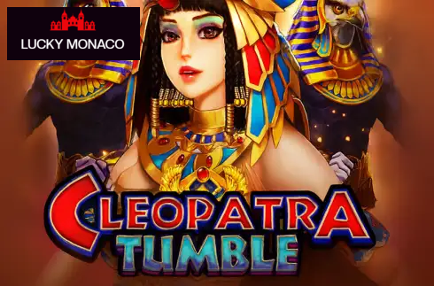 Cleopatra Tumble